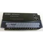 Mitsubishi AJ65BTB1-16D PLC CC-Link I/O Module