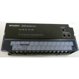 Mitsubishi AJ65BTB1-16D PLC CC-Link I/O Module