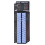 Mitsubishi AJ65DBTB1-32DT1 PLC CC-Link I/O module