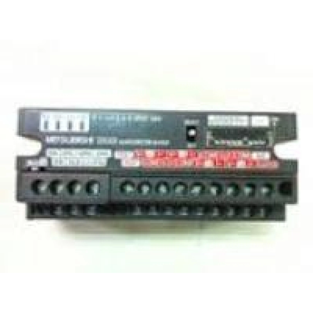 Mitsubishi AJ65SBT2B-64AD  SPS CC-Link Analog Input Module