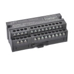 Mitsubishi AJ65SBTB1-16D1 PLC CC-Link Compact I/O Module