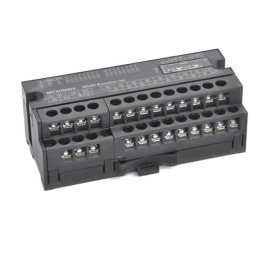 Mitsubishi AJ65SBTB1-16D1 PLC CC-Link Compact I/O Module