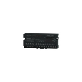 Mitsubishi AJ65SBTB1-16DT PLC CC-Link Compact I/O Module