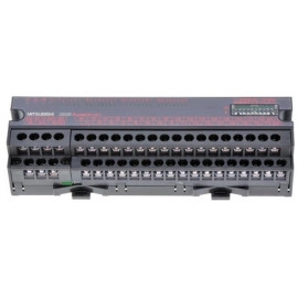 Mitsubishi AJ65SBTB1-32T1 PLC CC-Link Compact I/O Module