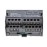 Mitsubishi AJ65SBTB1-8D PLC CC-Link compact I/O module Mitsubishi AJ65SBTB1-8D PLC CC-Link compact I/O module