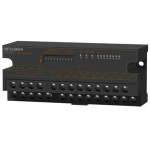 Mitsubishi AJ65SBTB2N-8R PLC CC-Link compact I/O module