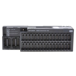 Mitsubishi AJ65VBTCE3-32D PLC CC-LINK I/O Module