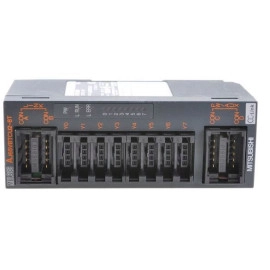 Mitsubishi AJ65VBTCU2-8T PLC - Industrial Automation Control System