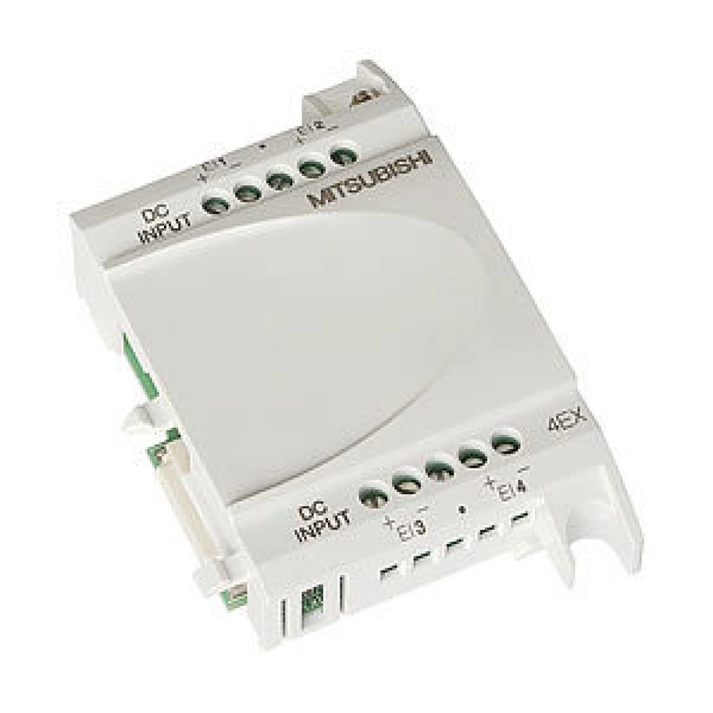 Mitsubishi AL2-4EX Programmable Logic Controller (PLC) – Compact and Reliable Automation Solution