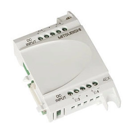Mitsubishi AL2-4EX Programmable Logic Controller (PLC) – Compact and Reliable Automation Solution