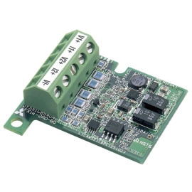 Mitsubishi FX1N-2AD-BD PLC Interface Adapter | Analog Input Expansion for FX1N Series
