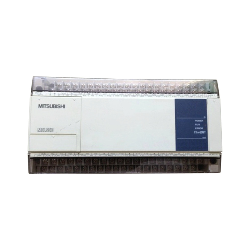 Mitsubishi FX1N-60MT-ESS/UL PLC – FX1N Base Unit