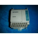 Mitsubishi FX1S-20MR-001 Compact PLC – 20 I/O Points