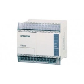 Mitsubishi FX1S-30MT-DSS PLC | FX1S Base Unit | Compact Industrial Controller