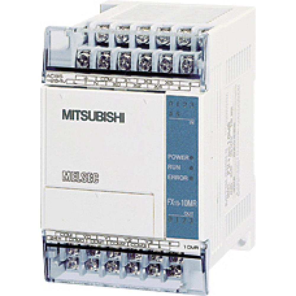Mitsubishi FX1S-30MT-ESS/UL PLC Base Unit - Compact and High-Performance FX1S Series Controller