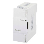 Mitsubishi FX2N-16EX PLC Modular Extension - 16 I/O Points