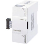 Mitsubishi FX2N-16EYR-ES/UL PLC, FX2N Modular Extension Unit