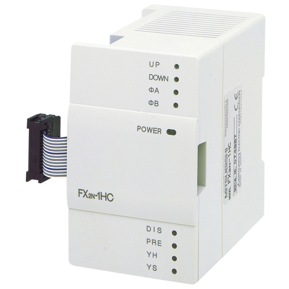Mitsubishi FX2N-1HC High-Speed Counter Module for FX2N PLC