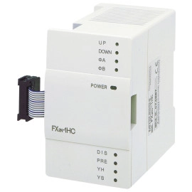 Mitsubishi FX2N-1HC High-Speed Counter Module for FX2N PLC