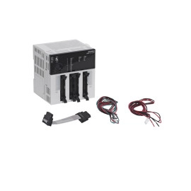 Mitsubishi FX2N-20GM PLC, FX2N Two Axis Position Modules