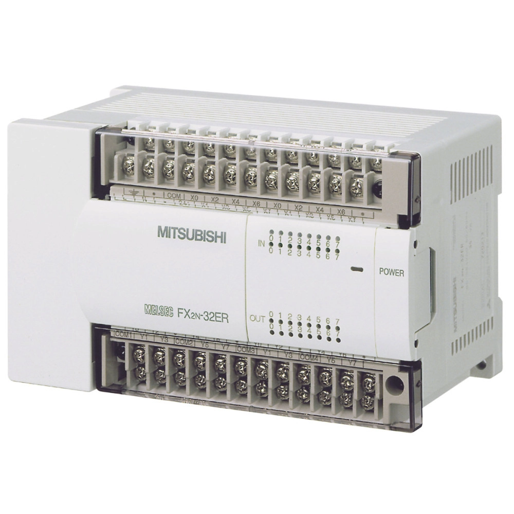 Mitsubishi FX2N-32ER-ES/UL PLC | FX2N Compact Extension Unit