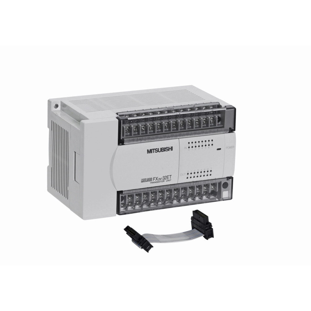 Mitsubishi FX2N-32ET-ESS/UL PLC | FX2N Compact Extension Unit
