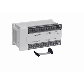 Mitsubishi FX2N-48ER-DS PLC | FX2N Compact Extension Unit