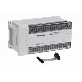 Mitsubishi FX2N-48ER-ES/UL PLC – FX2N Compact Extension Unit