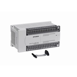Mitsubishi FX2N-48ET-DSS PLC - FX2N Compact Extension Unit