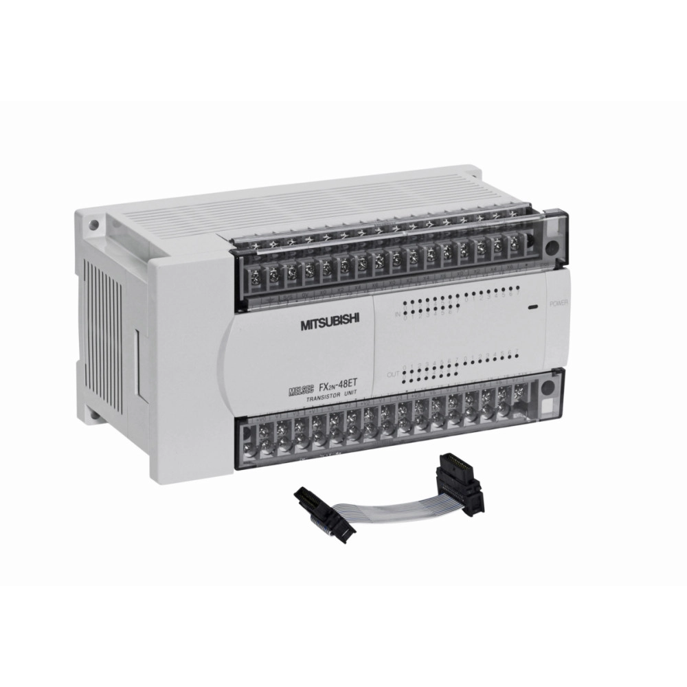 Mitsubishi FX2N-48ET-ESS/UL PLC - FX2N Compact Extension Unit