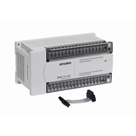 Mitsubishi FX2N-48ET-ESS/UL PLC - FX2N Compact Extension Unit