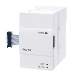 Mitsubishi FX2N-5A PLC Analog Module | FX2N Series Analog Input/Output Module