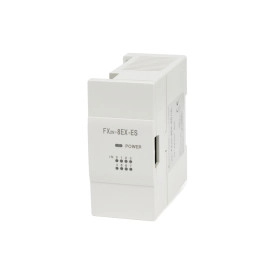 Mitsubishi FX2N-8EX-ES/UL PLC Modular Extension Unit