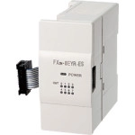 Mitsubishi FX2N-8EYR-ES/UL PLC Modular Extension Unit