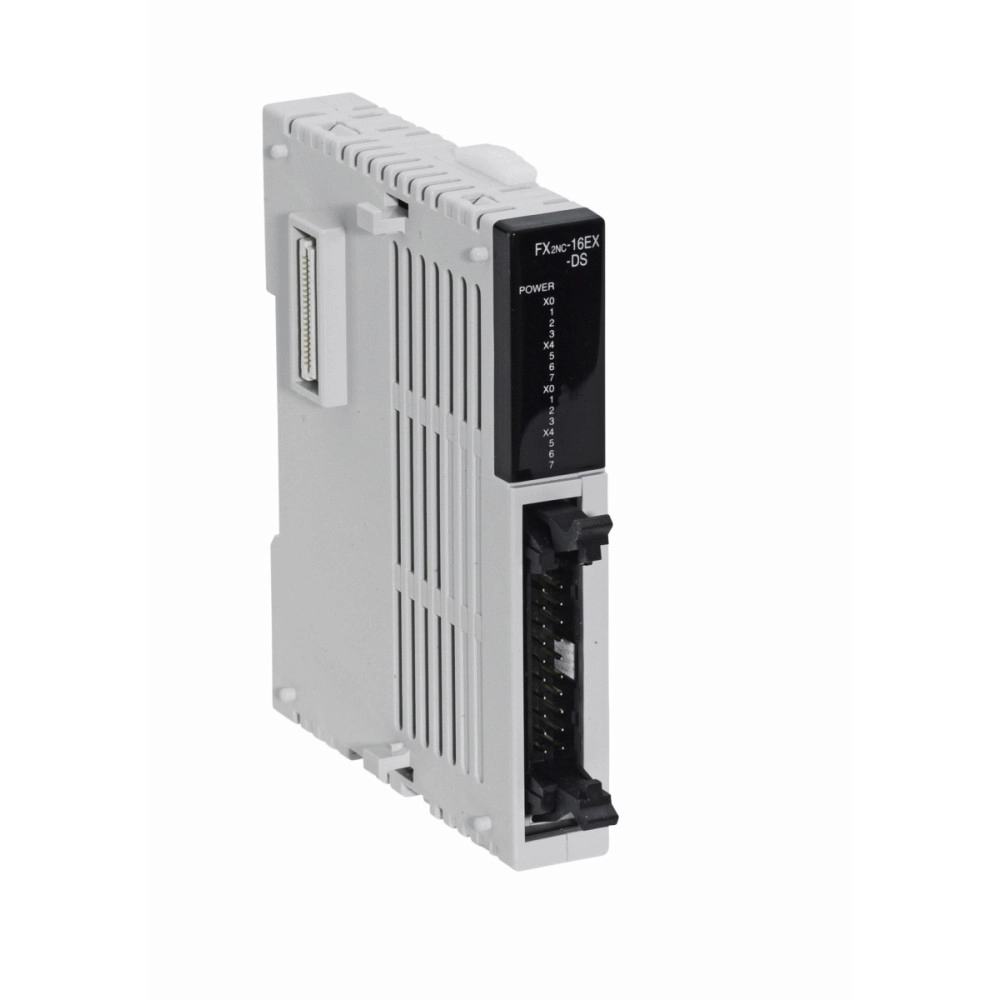 Mitsubishi FX2NC-16EX-DS PLC, FX2NC Modular Extension Unit