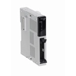 Mitsubishi FX2NC-16EX-DS PLC, FX2NC Modular Extension Unit