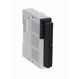 Mitsubishi FX2NC-16EX-T-DS PLC, FX2NC Modular Extension Unit