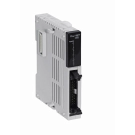 Mitsubishi FX2NC-16EYT-DSS PLC, FX2NC Modular Extension Unit
