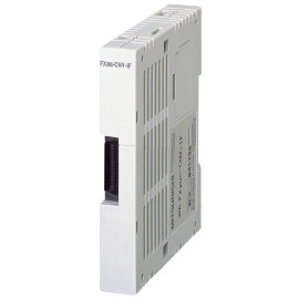 Mitsubishi FX2NC-CNV-IF PLC, FX3UC Communication Adapter