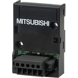 Mitsubishi FX3G-1DA-BD Analog Adapter for FX3G PLC