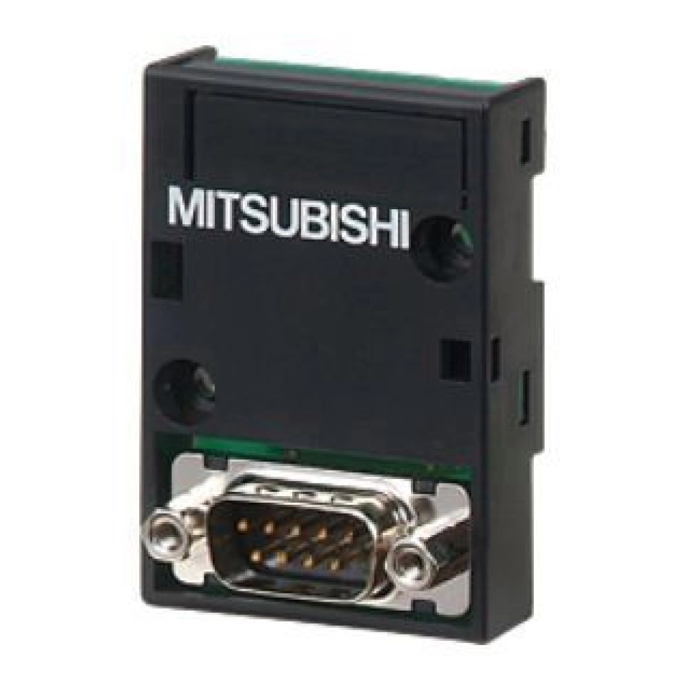 Mitsubishi FX3G-232-BD PLC Interface Module (RS232C)