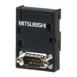 Mitsubishi FX3G-232-BD PLC Interface Module (RS232C)