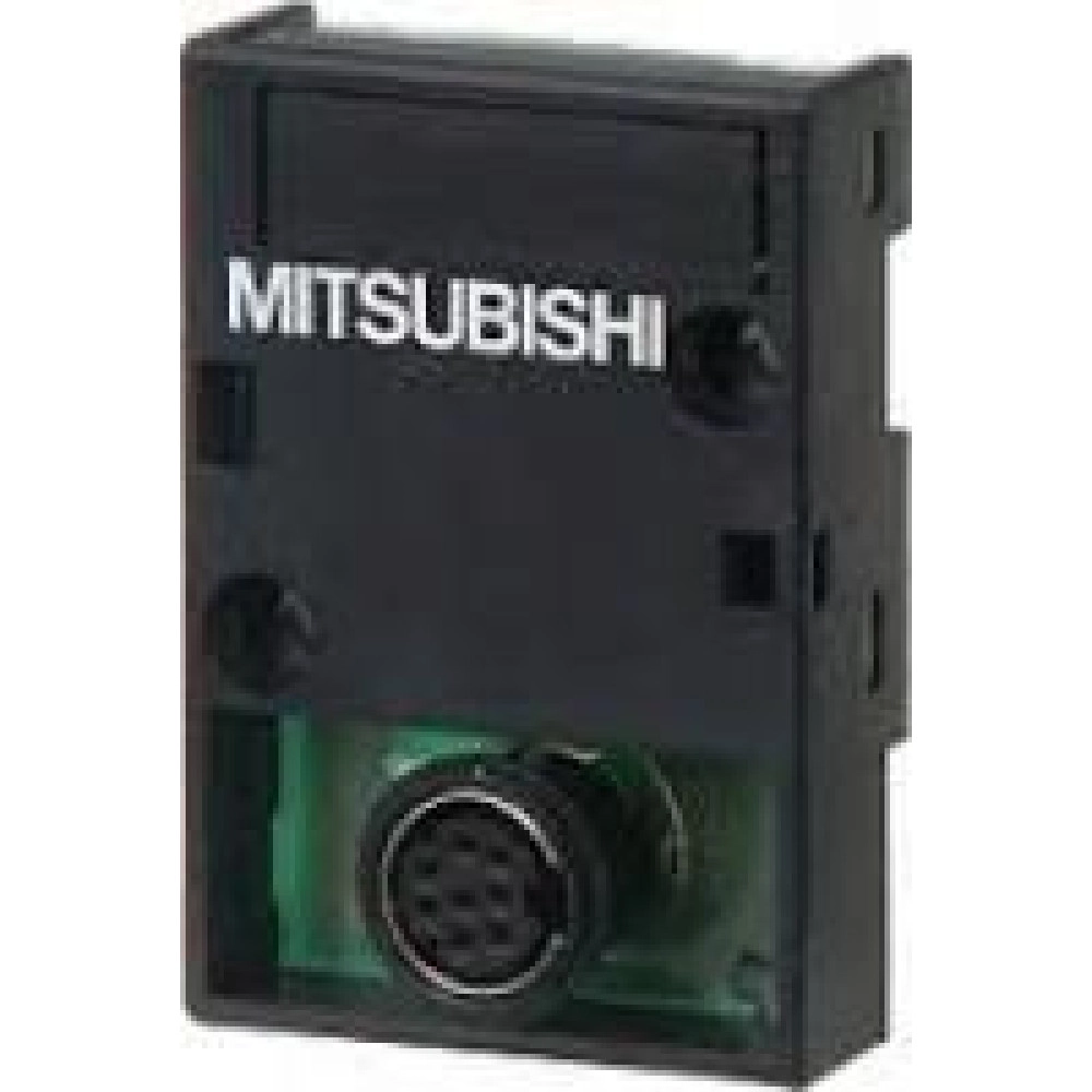 Mitsubishi FX3G-422-BD PLC Interface Adapter RS422