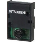 Mitsubishi FX3G-422-BD PLC Interface Adapter RS422