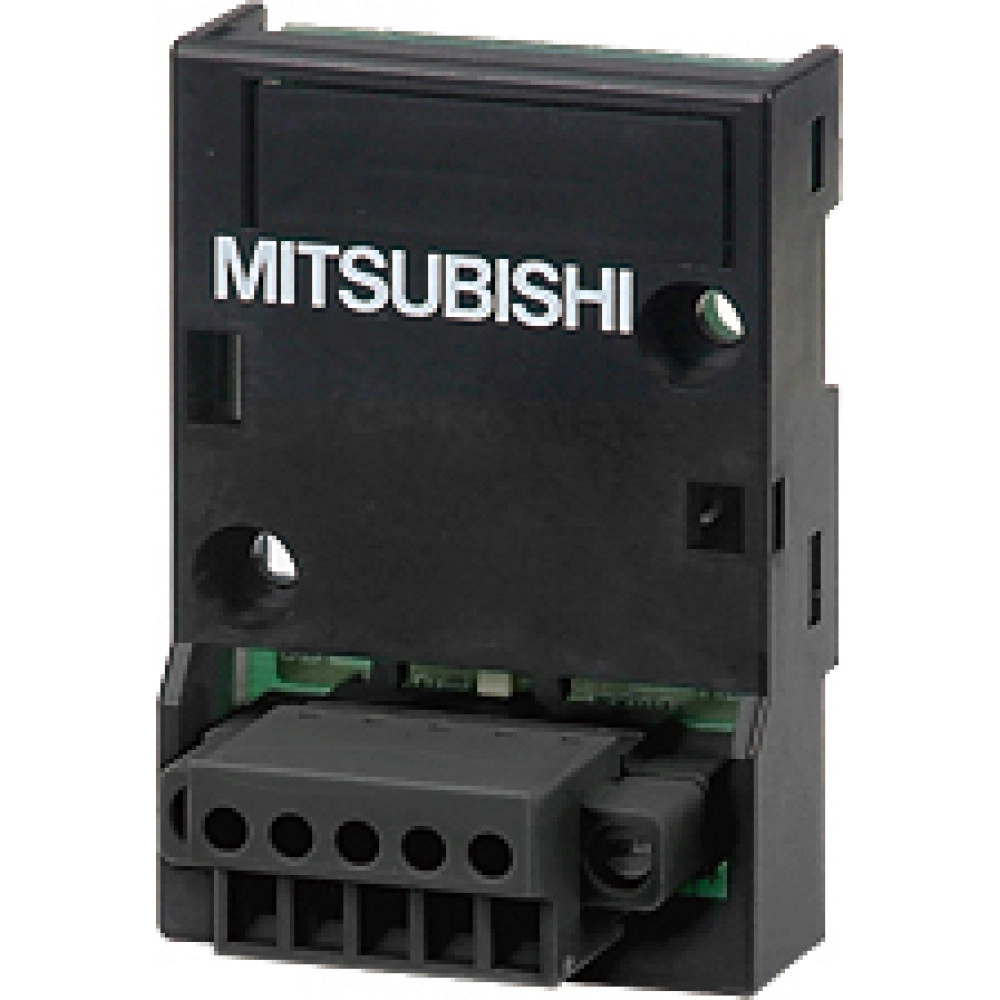 Mitsubishi FX3G-485-BD PLC Interface Module RS485