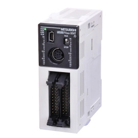 Mitsubishi FX3GC-32MT/DSS PLC Base Unit – Compact and High-Performance Controller