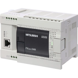 Mitsubishi FX3GE-24MT/DS PLC – High-Performance Programmable Logic Controller