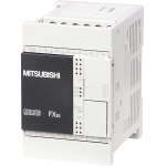 Mitsubishi FX3S-10MT/DS FX3S Base Unit – Precision PLC for Industrial Automation