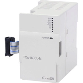 Mitsubishi FX3U-16CCL-M PLC FX Series CC-Link Master Module