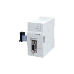 Mitsubishi FX3U-32DP PLC, FX3U PROFIBUS Module